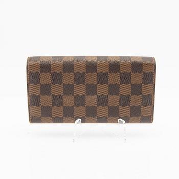 Louis Vuitton, plånbok "Sarah Wallet".