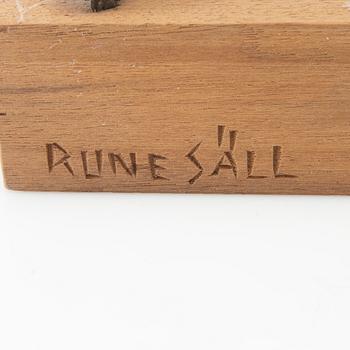 Rune Säll,.