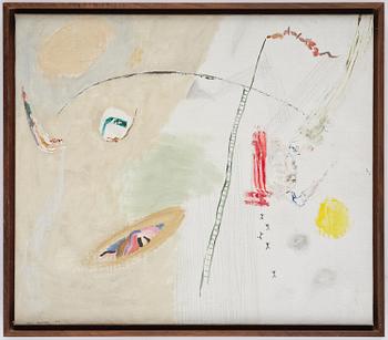 Rune Jansson, "Repstegen".