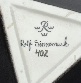 TEKANNA, Rolf Sinnemark, Rörstrand.