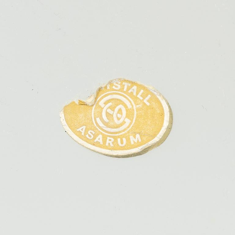 Spegel, Glas & Trä, 1900-talets andra hälft.