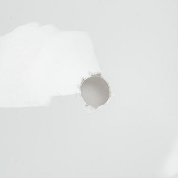 Paavo Tynell, a mid-20th century '9040' ceiling light for Taito.