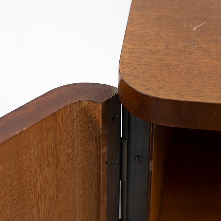 Cabinet, Swedish Modern, mid-20th century.