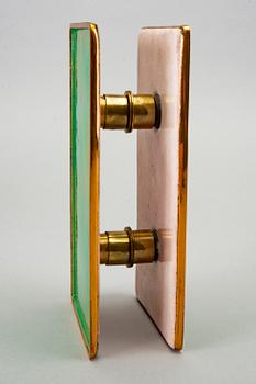 DÖRRHANDTAG, Paolo de Poli, Gio Ponti, 1960-tal.