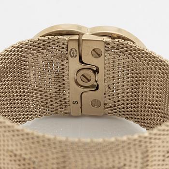 Chanel, a bracelet, size S.