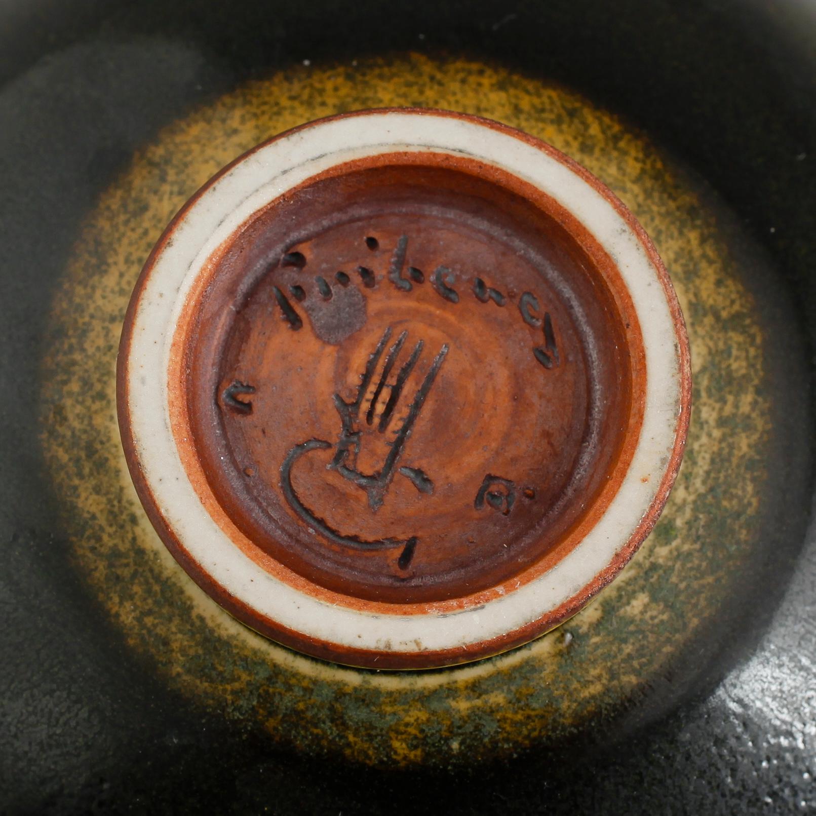 SKÅL, stengods, Berndt Friberg, Rörstrand.