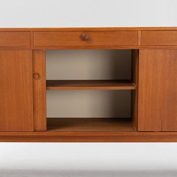 Sideboard, Troeds, Bjärnum, 1960-tal.