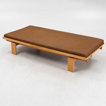 Åke Fribyter, daybed, 1970s.