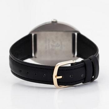 Omega, Seamaster, Cosmic, armbandsur, 35 mm.