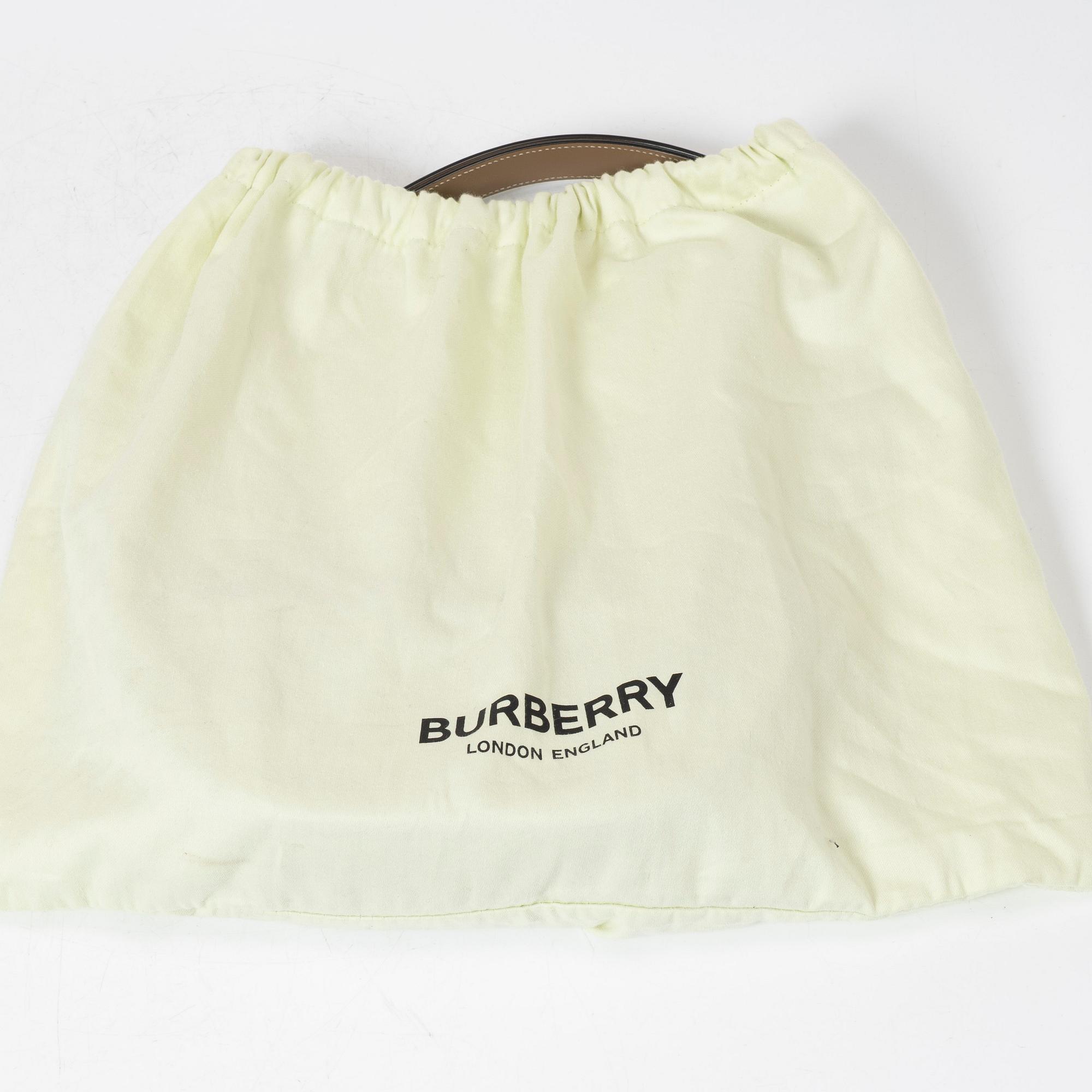 Burberry, Bag, "Olympia small shoulder bag".