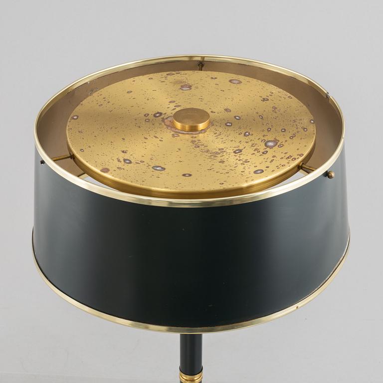 A model '8423' table lamp, Boréns, second half of the 20th Century.