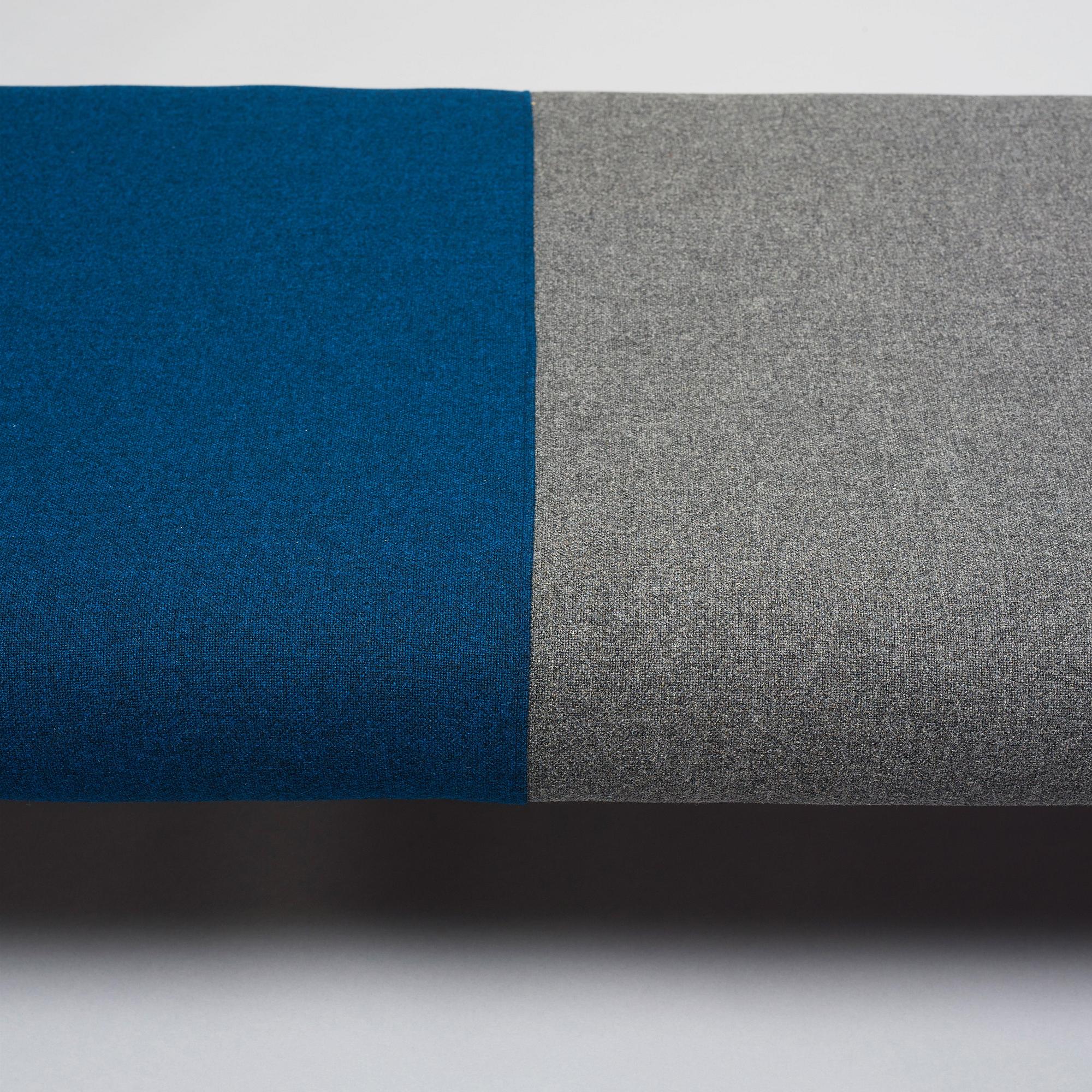 Claesson Koivisto Rune, "Happy" dagbädd, prototyp, Franc franc, Japan, 2002.