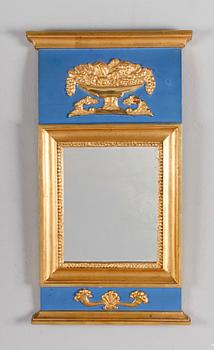 SPEGEL, senempire, 1800-talets första hälft.