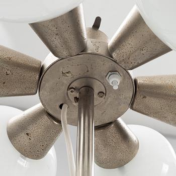 Golvlampa, 1960-tal.