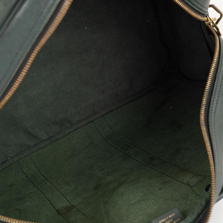 Louis Vuitton, weekend bag, "Taïga Kendall PM".