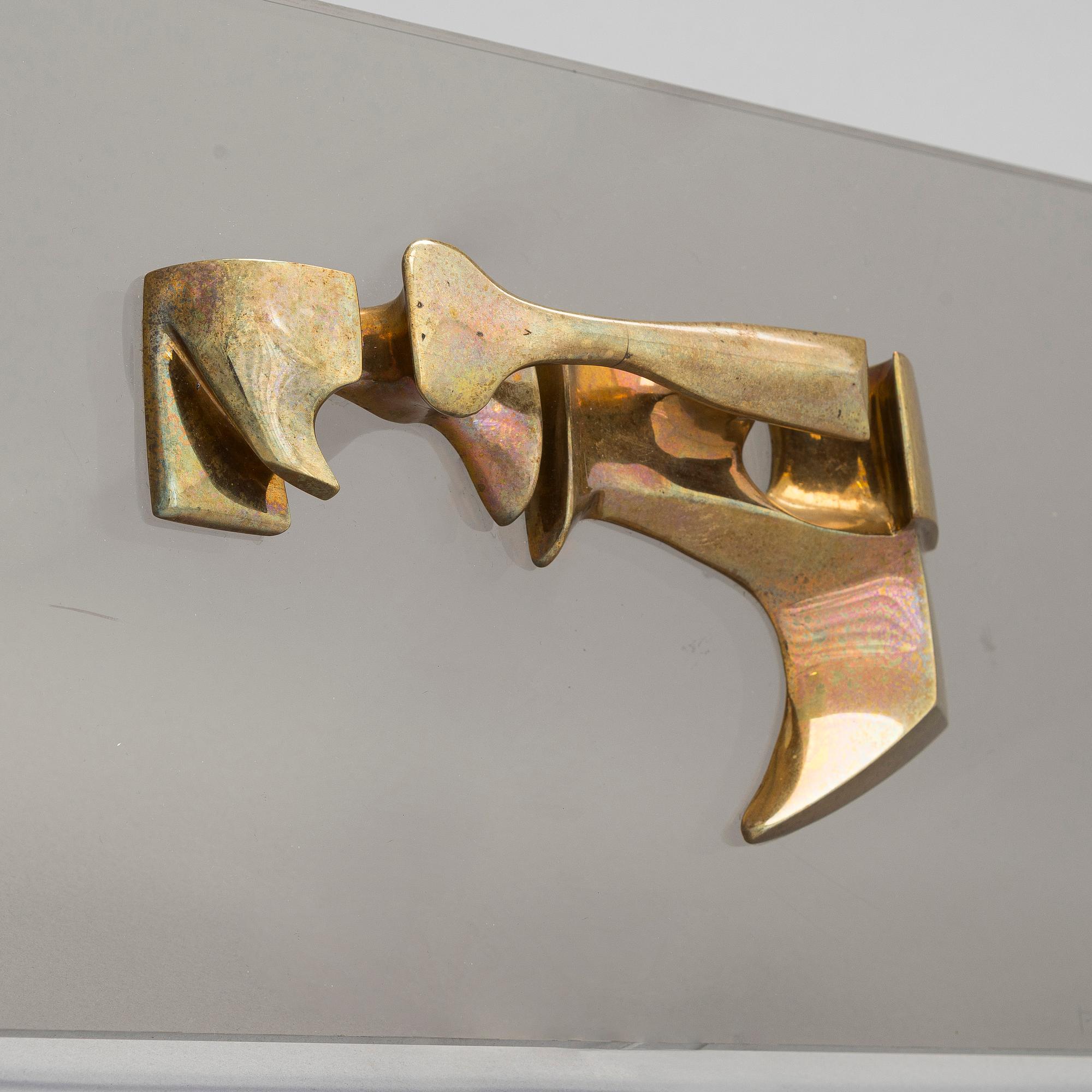 Björn Weckström, Forms.