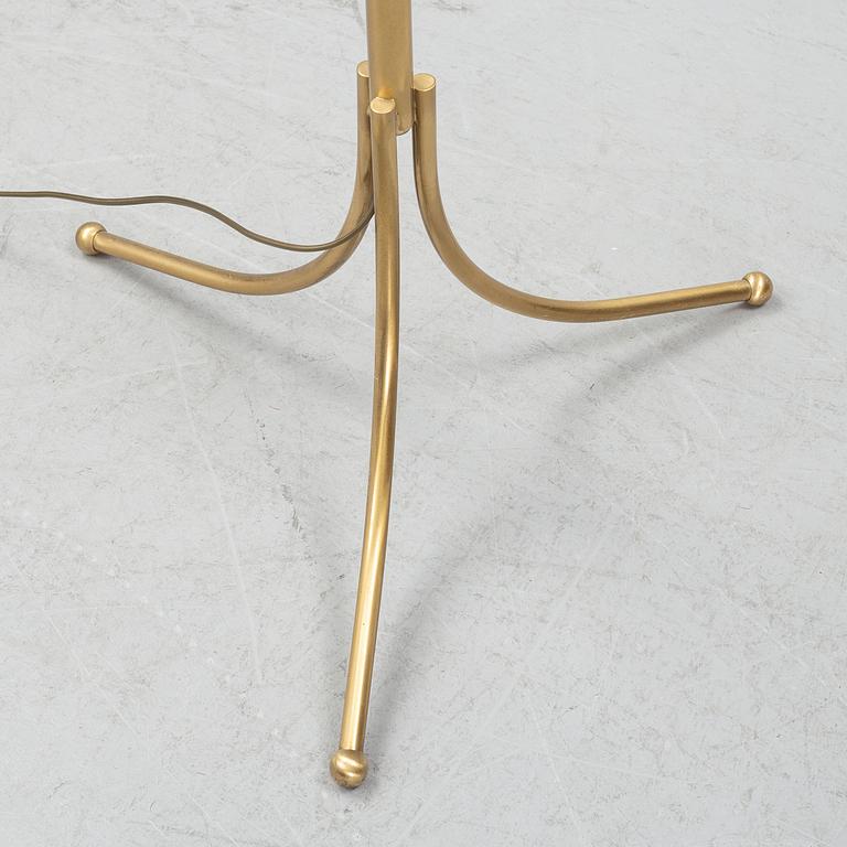 Josef Frank, golvlampa, modell 1842, Firma Svenskt Tenn.