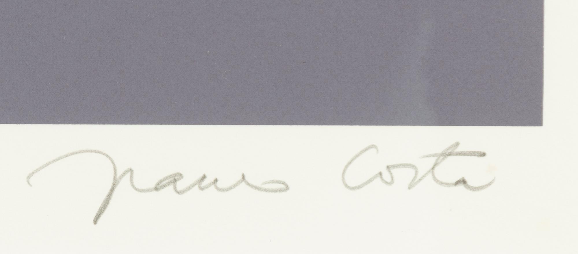 Franco Costa, "Silver Jubilee".