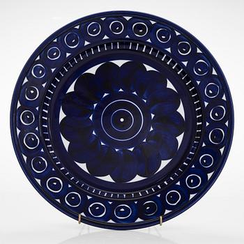 Ulla Procopé, servisdelar, 53 st, "Valencia", Arabia, Finland.