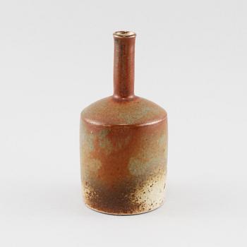 VAS, stengods, Carl Harry Stålhane, Designhuset, signerad, 1900-talets andra hälft.