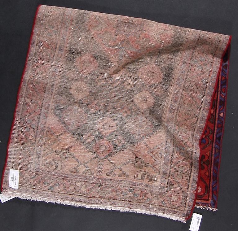 MATTA, orientalisk, old, ca 200x100.