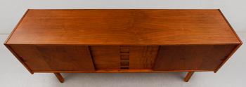 SIDEBOARD, 1900-talets andra hälft.