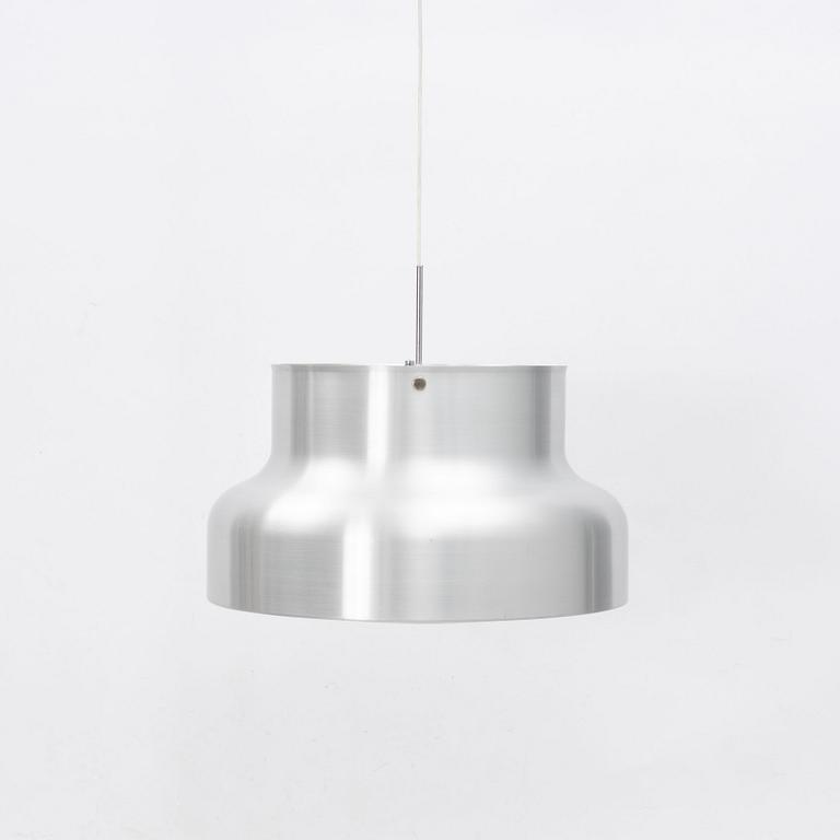 Anders Pehrson, a 'Bumling' ceiling light, Ateljé Lyktan, Åhus.