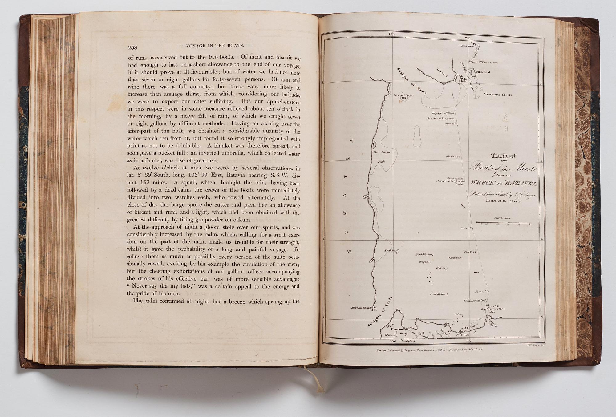 En samlares bibliotek, del 4. En grupp böcker om Kina, 10 volymer.
