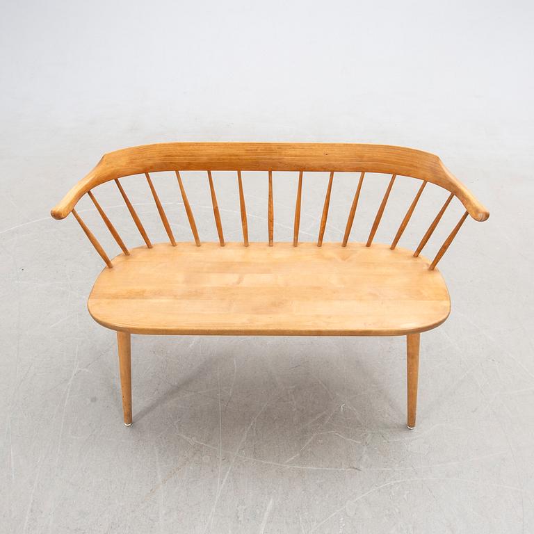 Yngve Ekström, Sofa "Småland" later part of the 20th century.