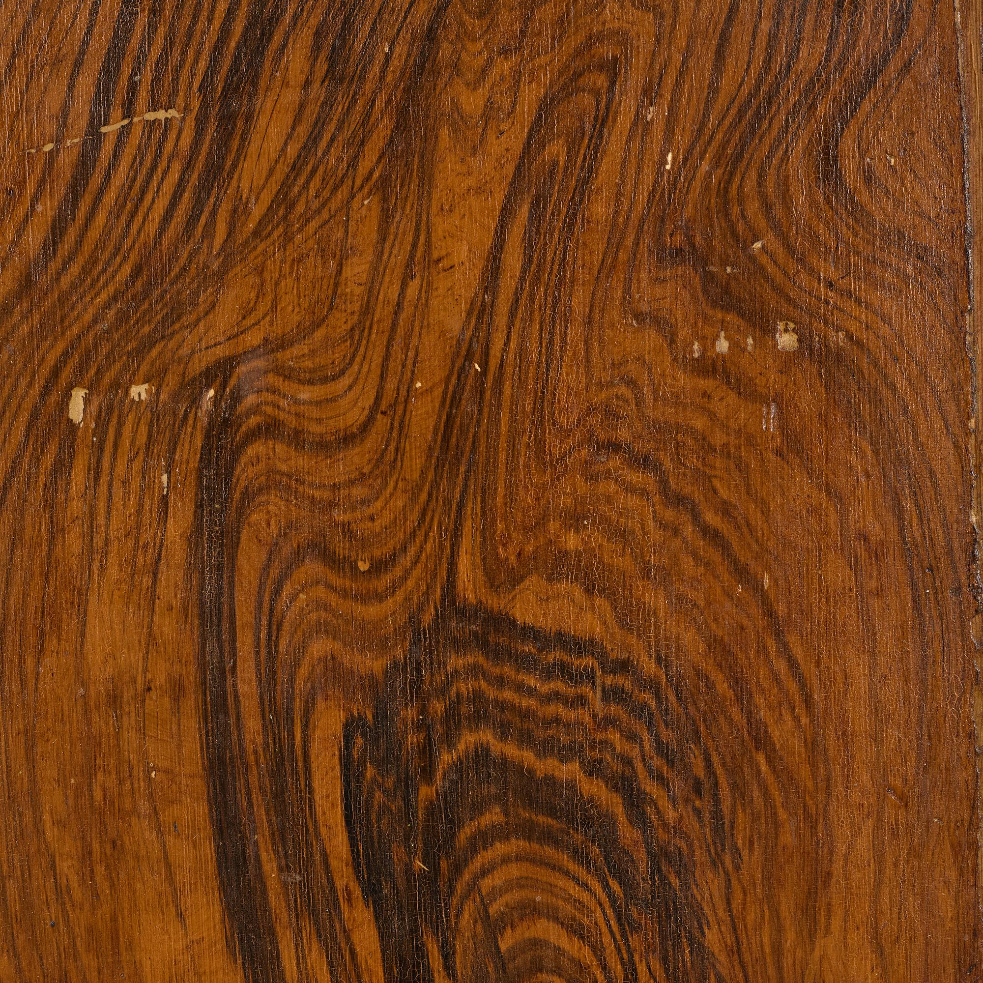 Skänk, 1800-talets mitt.