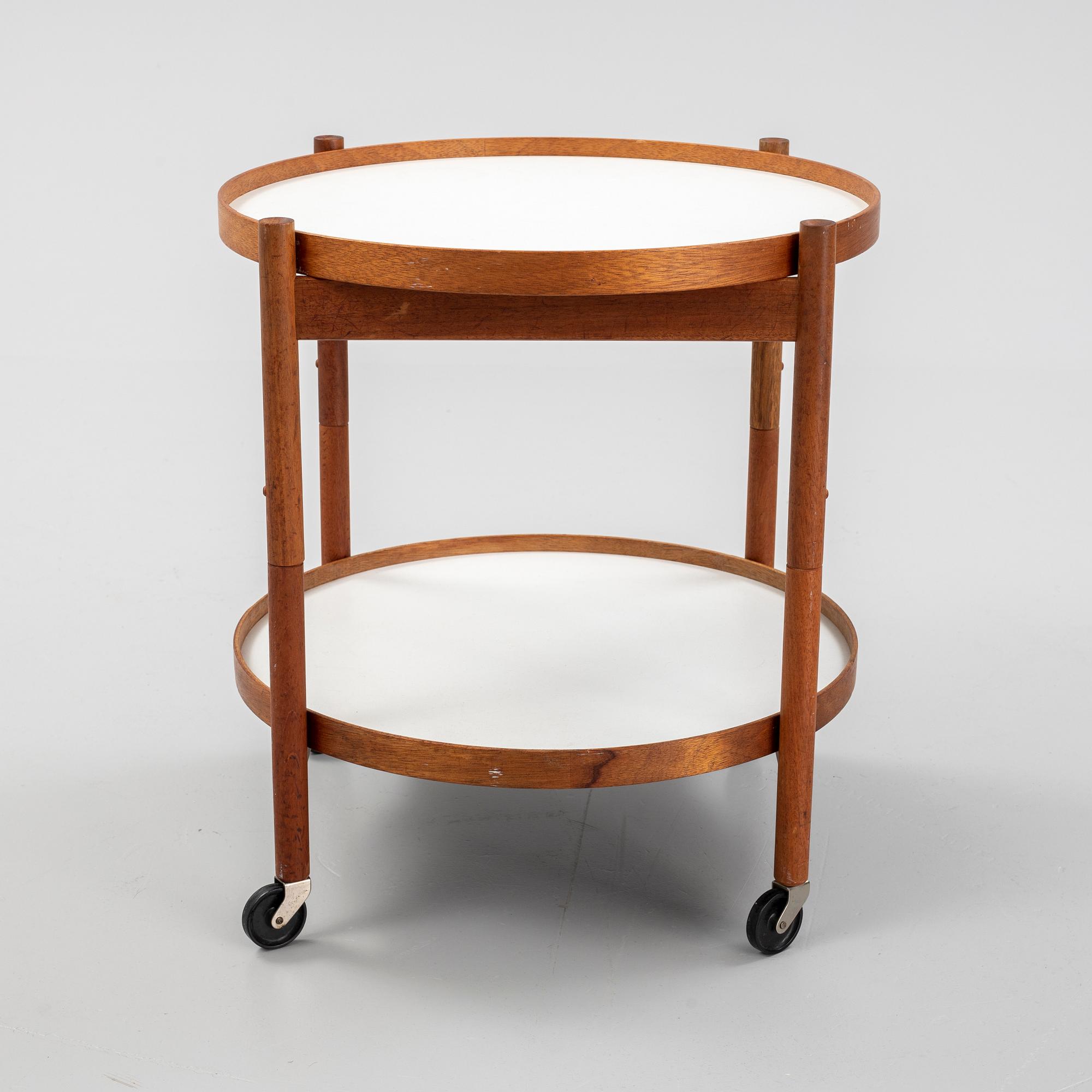 Hans Bølling, brickbord, Krüger, Danmark, 2000-tal.