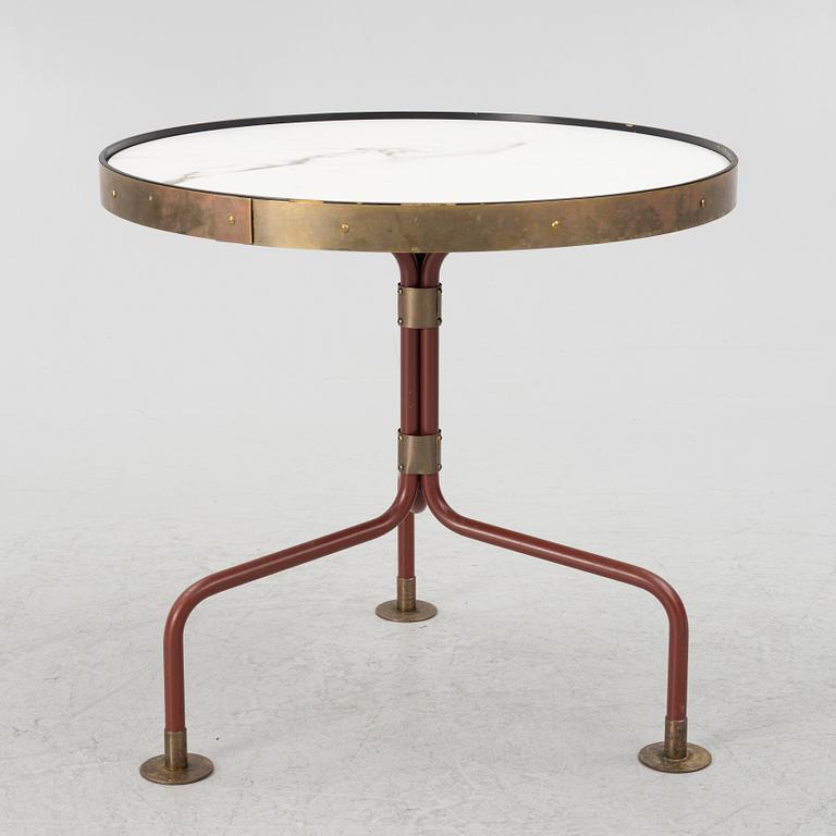 Ulf Scherlin, soffbord, "Sidobord 12", för Scherlin, samtida.