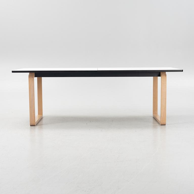 Glismand & Rüdiger, dining table, "Nord", Bolia.