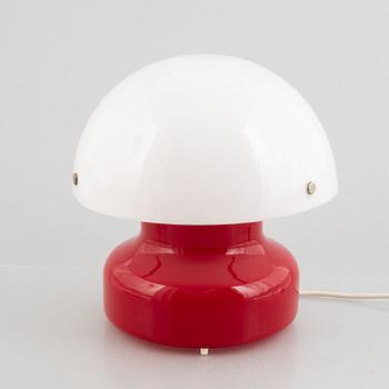 Anders Pehrson, a 'Fungus' table lamp, Ateljé Lyktan.
