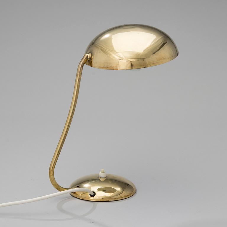 PÖYTÄVALAISIN, Valinte, 1900-luvun puoliväli.