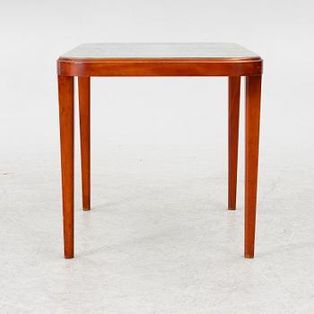 Coffee table, 1940s/50s.