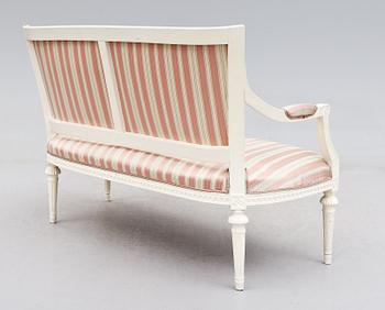 SOFFA, 1900-talets första hälft.