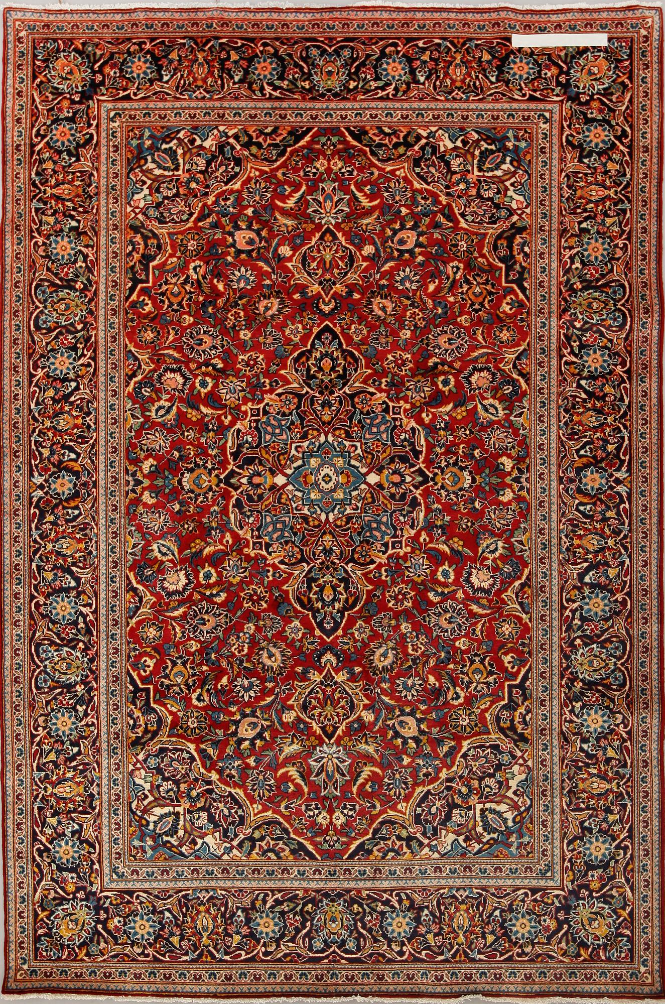 MATTA, Keshan. 310 x 202 cm.