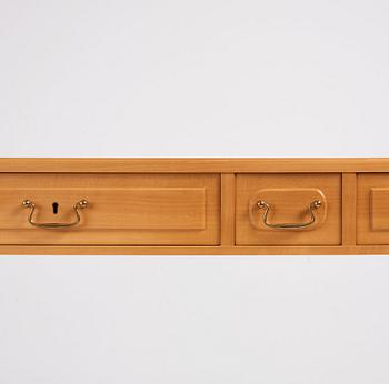 Josef Frank, Sideboard, modell "821", Firma Svenskt Tenn, före 1985.