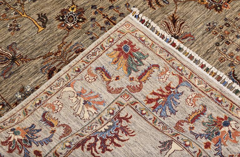 Matta, Ziegler Design, 305 x 205 cm.