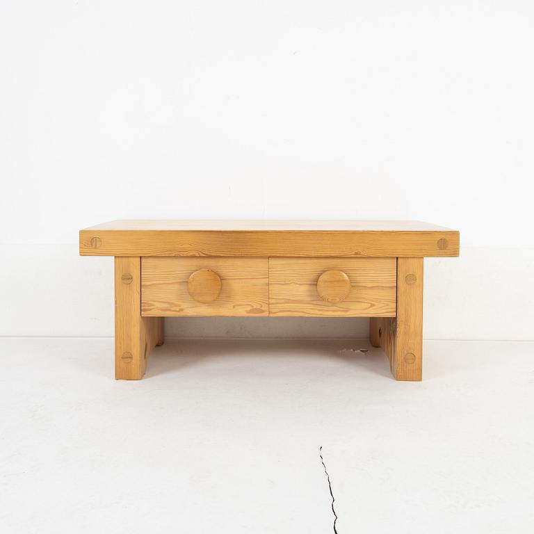 Ruben Ward, a mirror and dresser, AB Nybrofabriken, Fröseke, Sweden, 1970's.