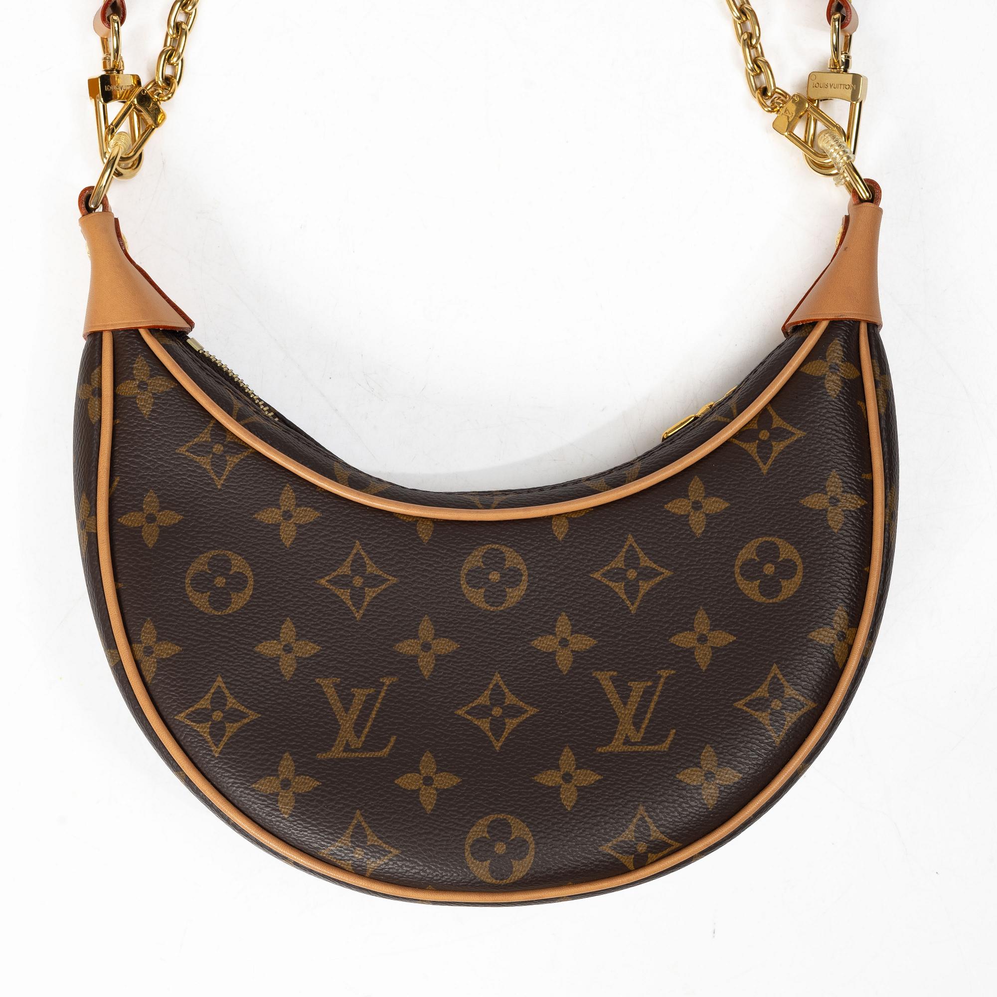 Louis Vuitton, Bag, "Loop Bag".