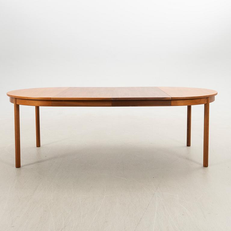 Karl Erik Ekselius, Matbord, JOC, Vetlanda, 1960-tal.