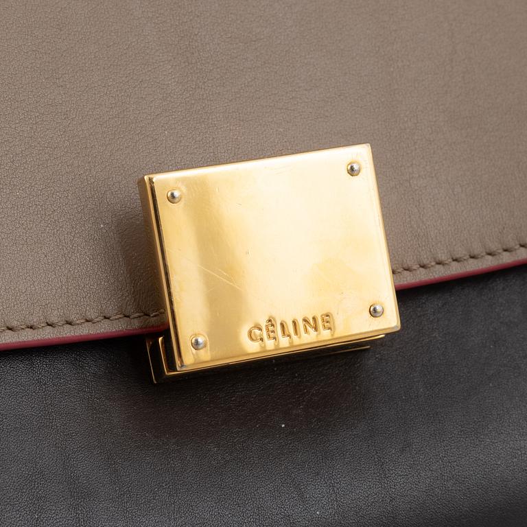 Céline, väska, "Trapeze".