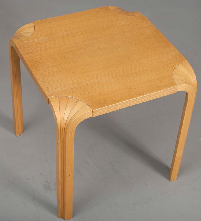 PALL, modell X601, Alvar Aalto, Artek.