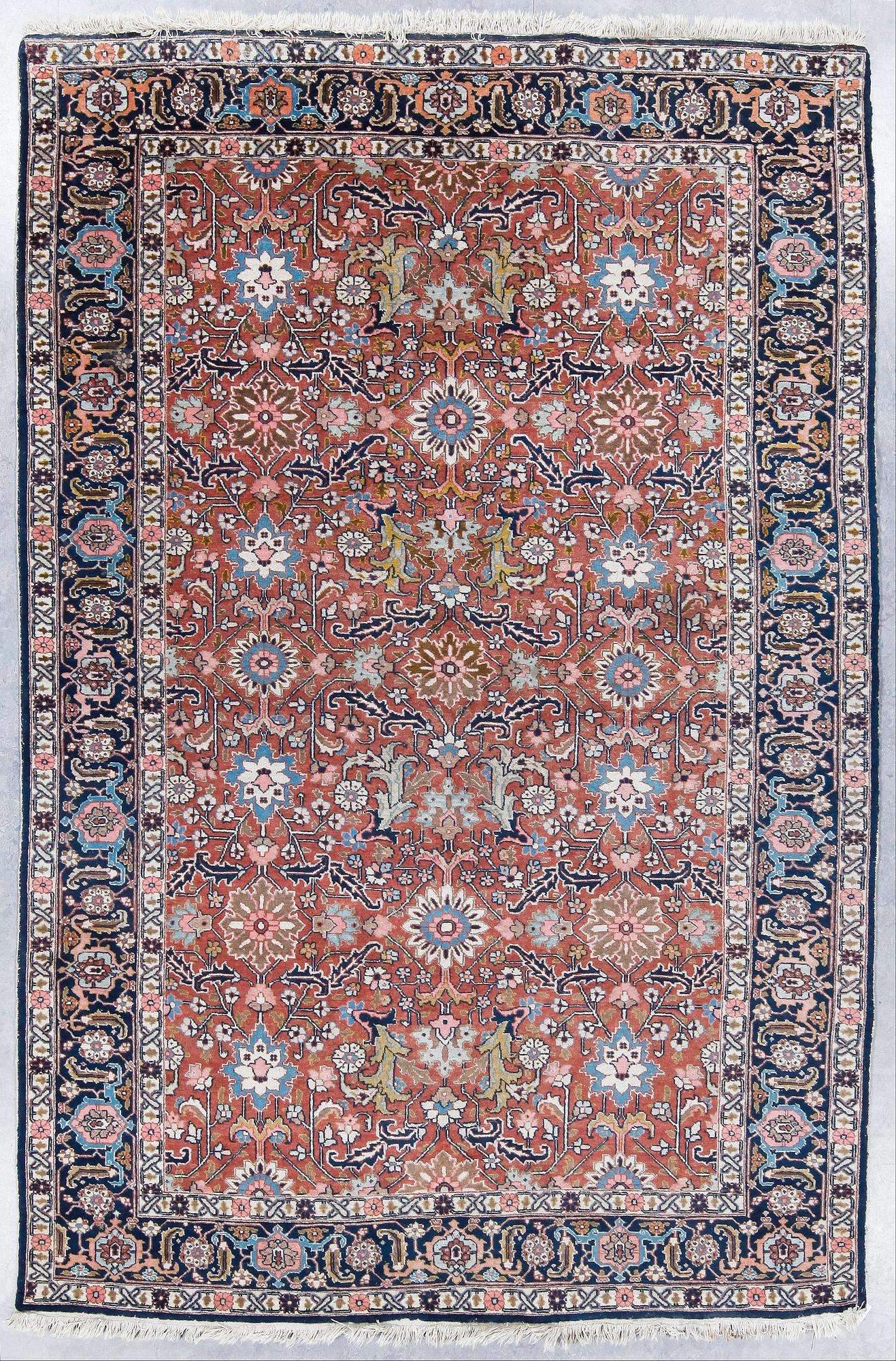 MATTA, Täbris, semiantik/old. Ca 294 x 197,5.