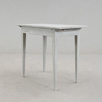 BORD, allmoge, 1800-tal.