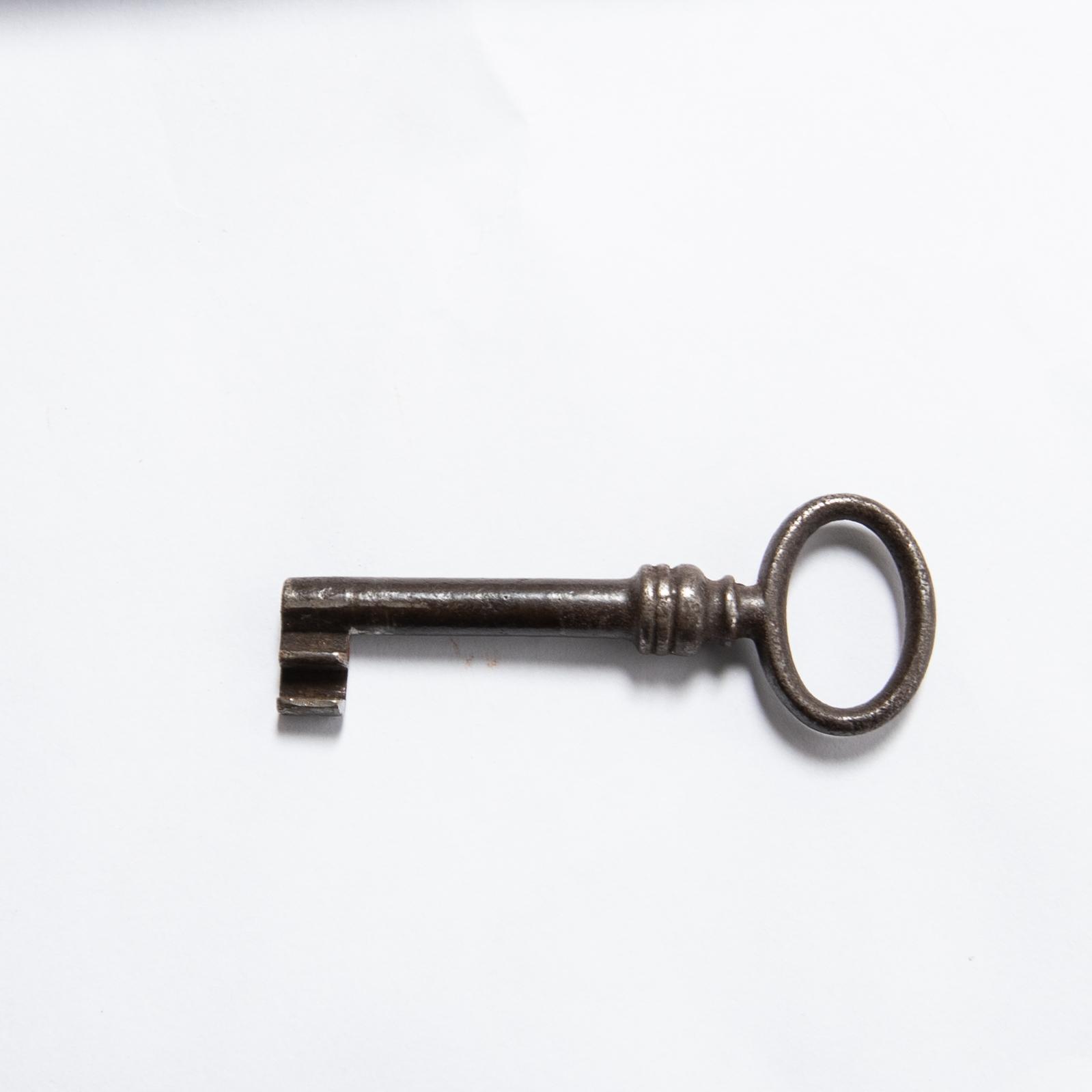 Wall cabinet, folk art.