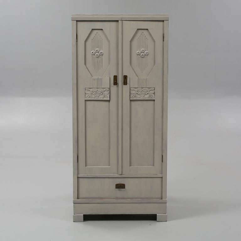 SKÅP, jugend, 1900-talets början.