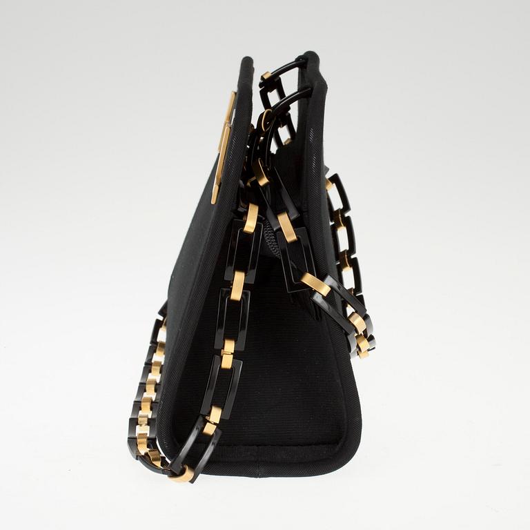 VÄSKA, Karl Lagerfeld.